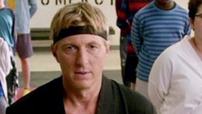 Is it really possible to be a loser in your 50s?