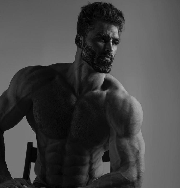 Wouldn’t you think girls would prefer someone like him?