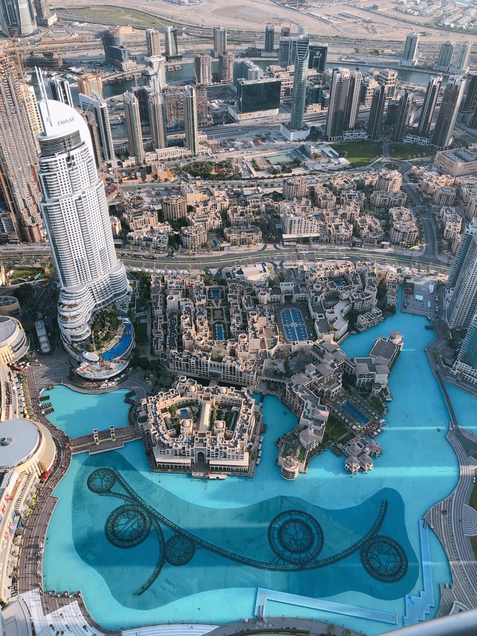 Dubai