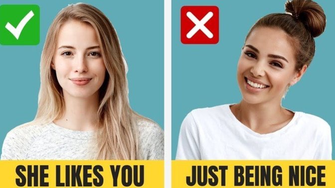 Why do girls suck at throwing hints at dudes?