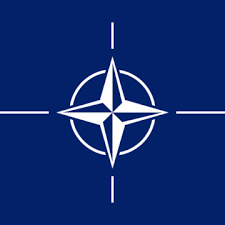 Over the course of the conflict, do you think Ukraine got more military supplies from NATO or Russia?