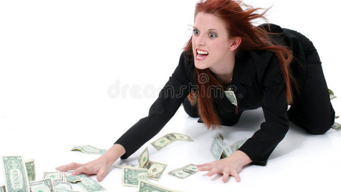 Would you rather make an average amount of money, working less than 40 hours a week, or a high amount of money working 72 hours a week?