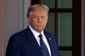 So after Trump wins re election in 2024 , he might run for Congress and Speaker of House , Would that be a hoot or what?