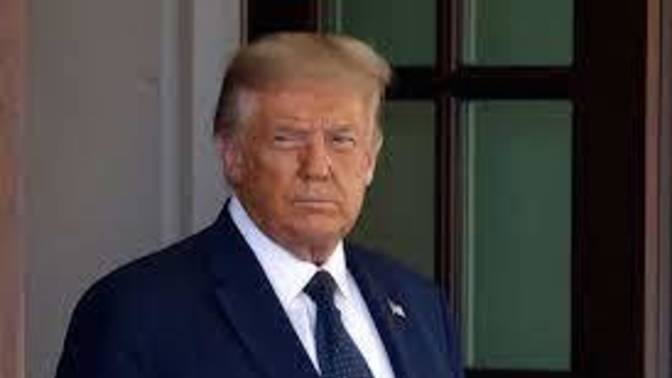 So after Trump wins re election in 2024 , he might run for Congress and Speaker of House , Would that be a hoot or what?