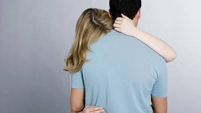 Why is having a boyfriend such a hassle?