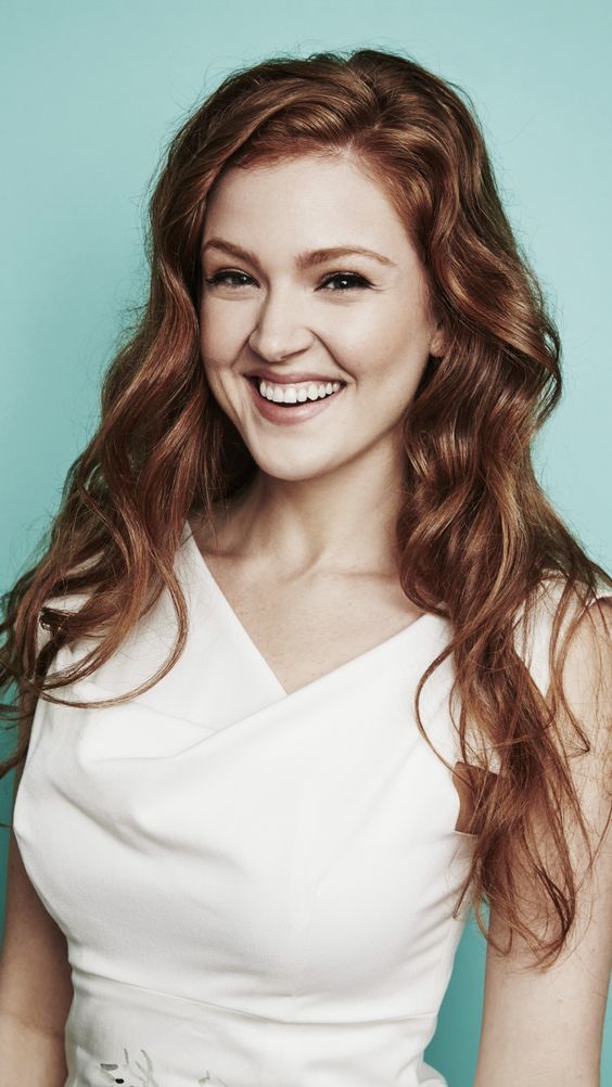 Heres Maggie Geha. Shes 511", 150 lbs. Now make her "undateable!"
