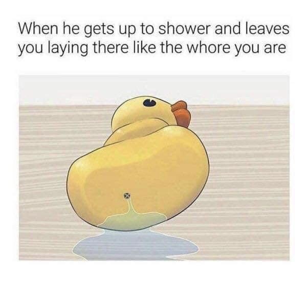 What is it exactly that guys look forward to after casual sex?