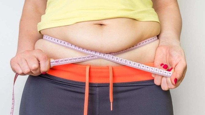 Why aren't I losing weight?