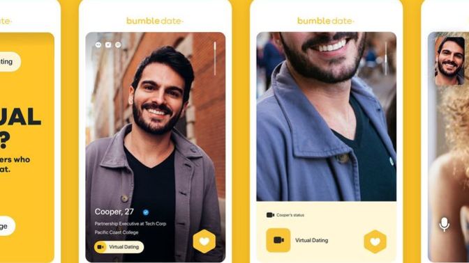 Lost my touch on Bumble! How can I resolve this?
