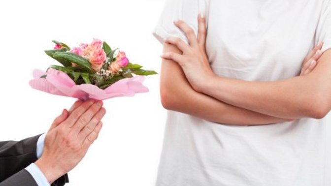 Is an ex who has sincerely realized the error of their ways owed another chance even if you don't want to be with them anymore?
