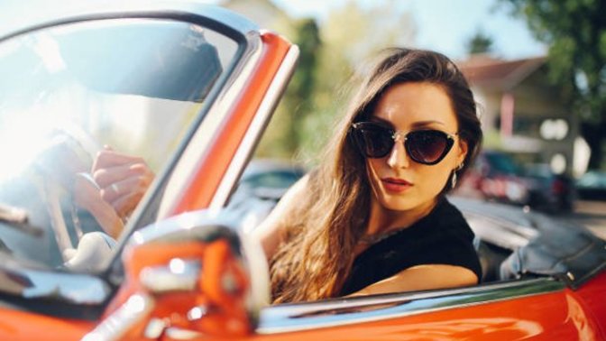 Girls, If a woman is strong, independent, has her own career, house, cars etc does this make her need or want a man?