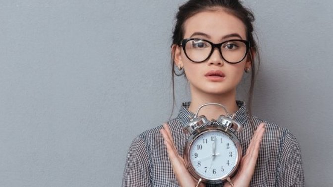 If your son or daughter is still living with you while they are in their 20s, would you give them a curfew?