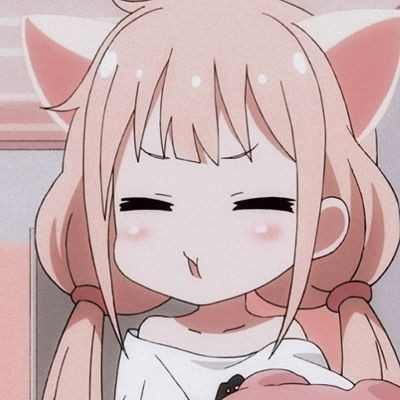 What are some things you consider to be cute?