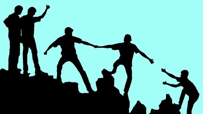 Do you believe that there is something good in everyone?