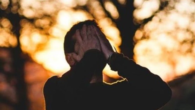 What is the biggest sacrifice you've ever made for a relationship?