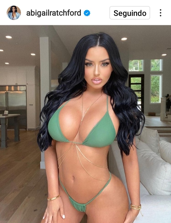 Is she your type?