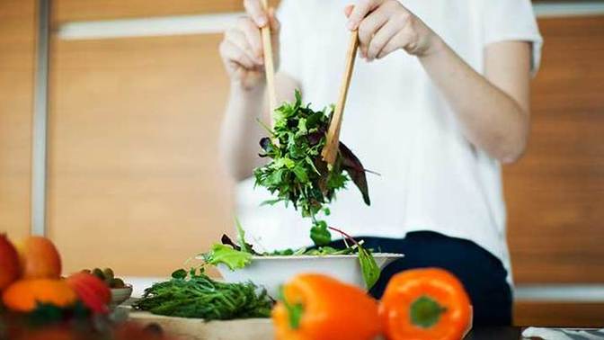 Why do people assume vegans are unhealthy?