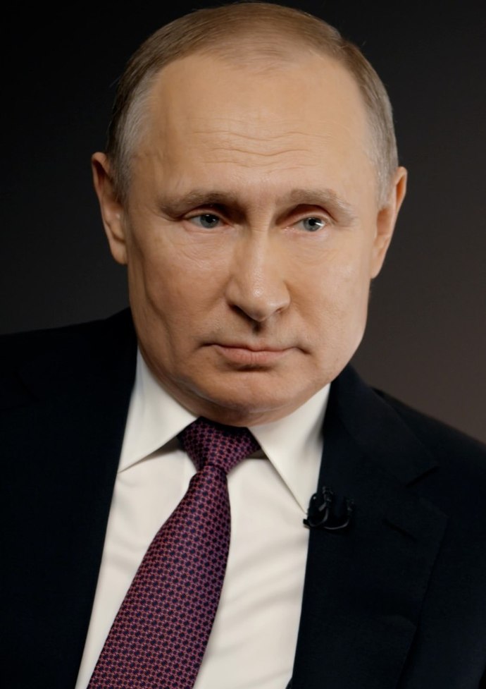 The difference between good guys and bad guys is that bad guys dont play by the rules and never will, so which is Putin good or bad?
