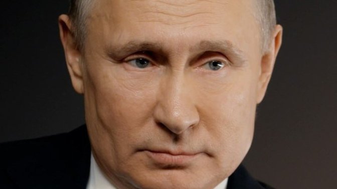 The difference between good guys and bad guys is that bad guys don't play by the rules and never will, so which is Putin good or bad?