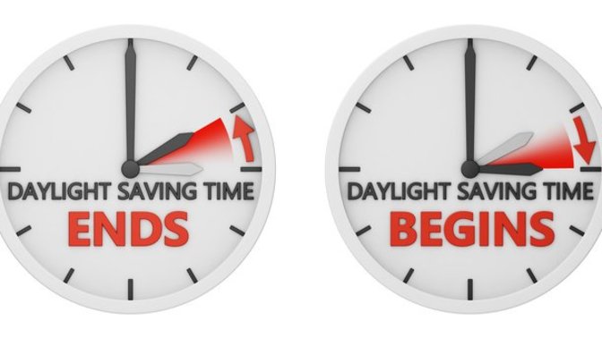 USA Close To Being Done With Daylight Savings Time. Do You Support The End Of Daylight Savings Time?