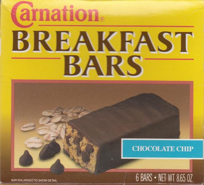 When you were a child/teenager what was your go-to comfort food?