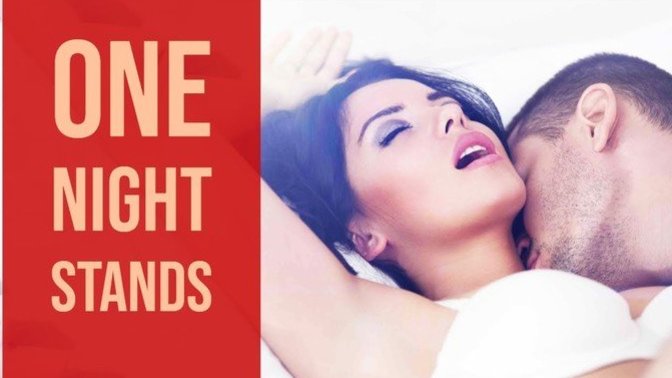 Do You Believe High Quality Women Have One-Night Stands?