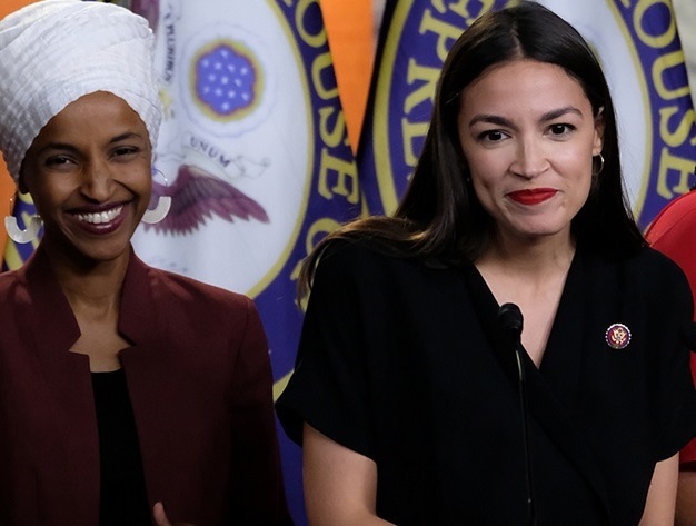 Which of these political power couples irritates you the most?