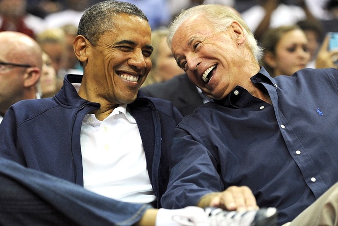 Which of these political power couples irritates you the most?