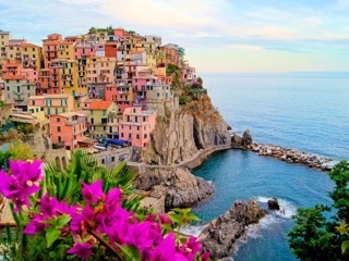 Where is the most beautiful place in the world?