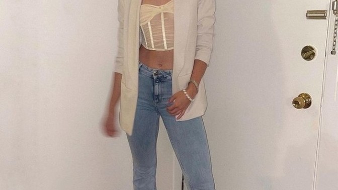Is this a good outfit?