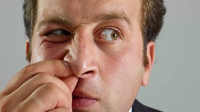 What are your pet peeves about people?