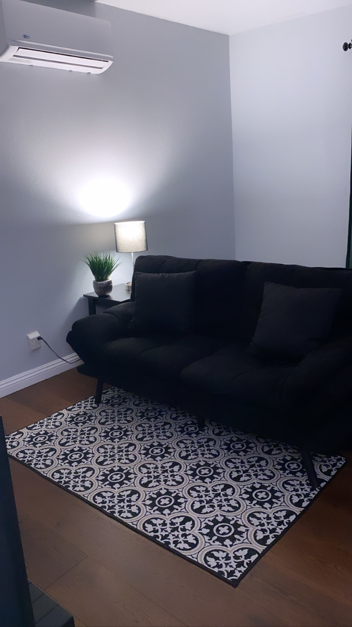 Which Rug Should I Use For My Living Room & Dining Area Help?