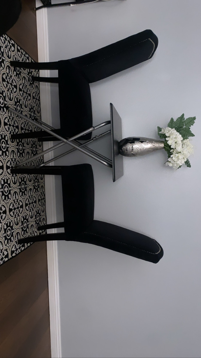Which Rug Should I Use For My Living Room & Dining Area Help?