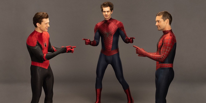 Would you want to meet alternate versions of yourself if given the chance?