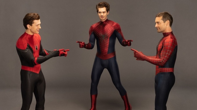 Would you want to meet alternate versions of yourself if given the chance?