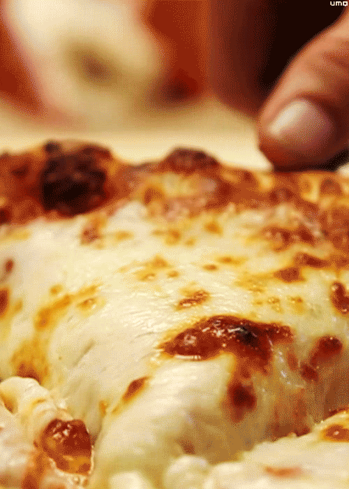 Whats your favorite type of pizza?