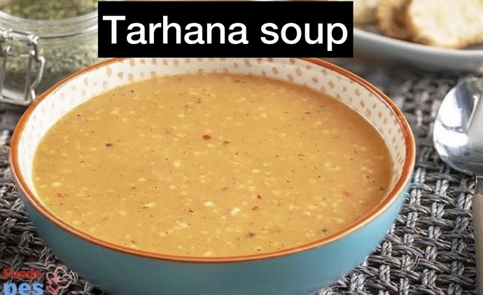 What do you think about these Turkish foods?