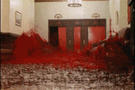 Would you be okay with your girlfriend/wife free bleeding?