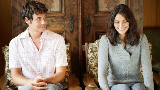 What should you do if you’re finding it hard to distance yourself from a close friend you caught romantic feelings for?
