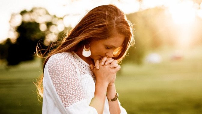 How does one start believing in God?