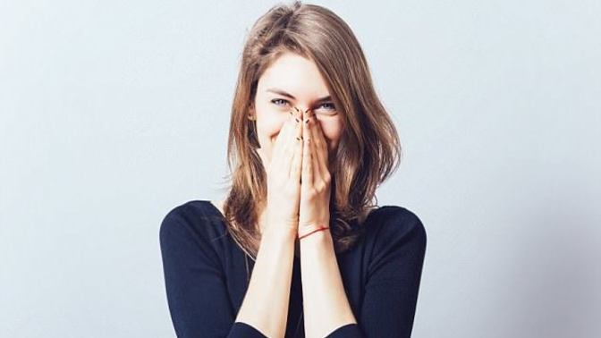 Have you ever sent an embarrassing email or text to someone that was meant for someone else or wasn't meant to be sent at all?