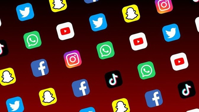What's the worst social media platform, and why?
