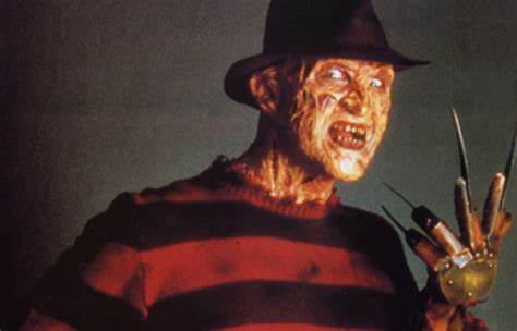 Who is your favorite slasher??