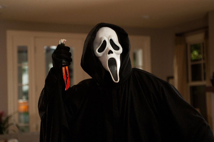 Who is your favorite slasher??