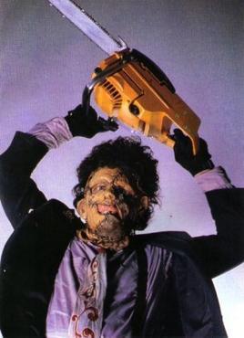 Who is your favorite slasher??