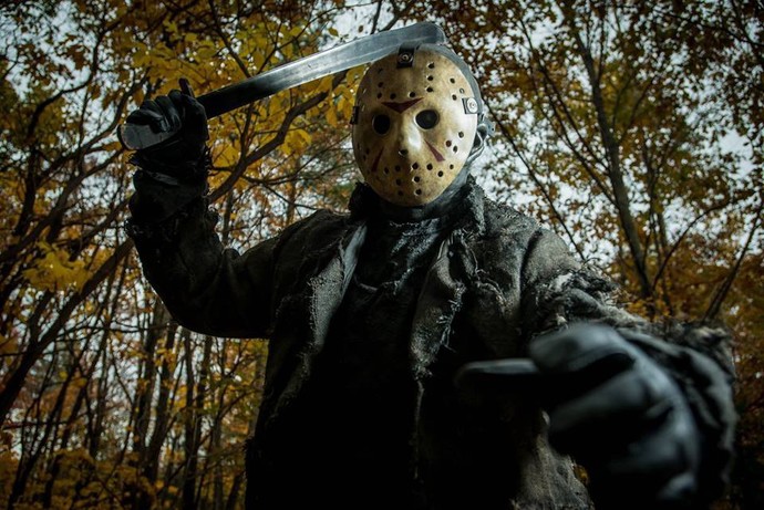 Who is your favorite slasher??