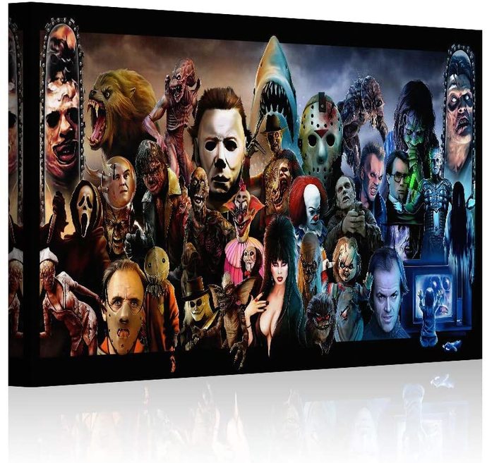 Who is your favorite slasher?