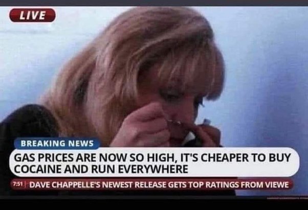How high will gas prices get?