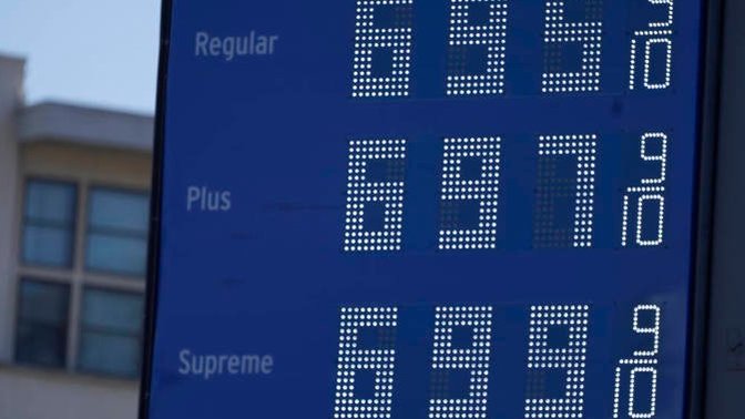 How high will gas prices get?