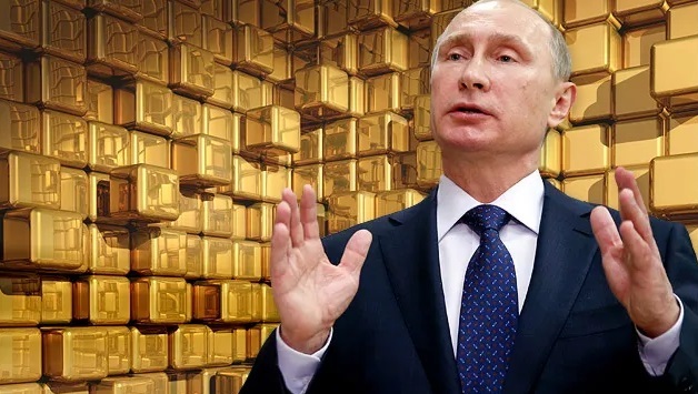 Zelensky vows to rebuild Ukraine and says Russia will pay for it. Do you think this will become reality?